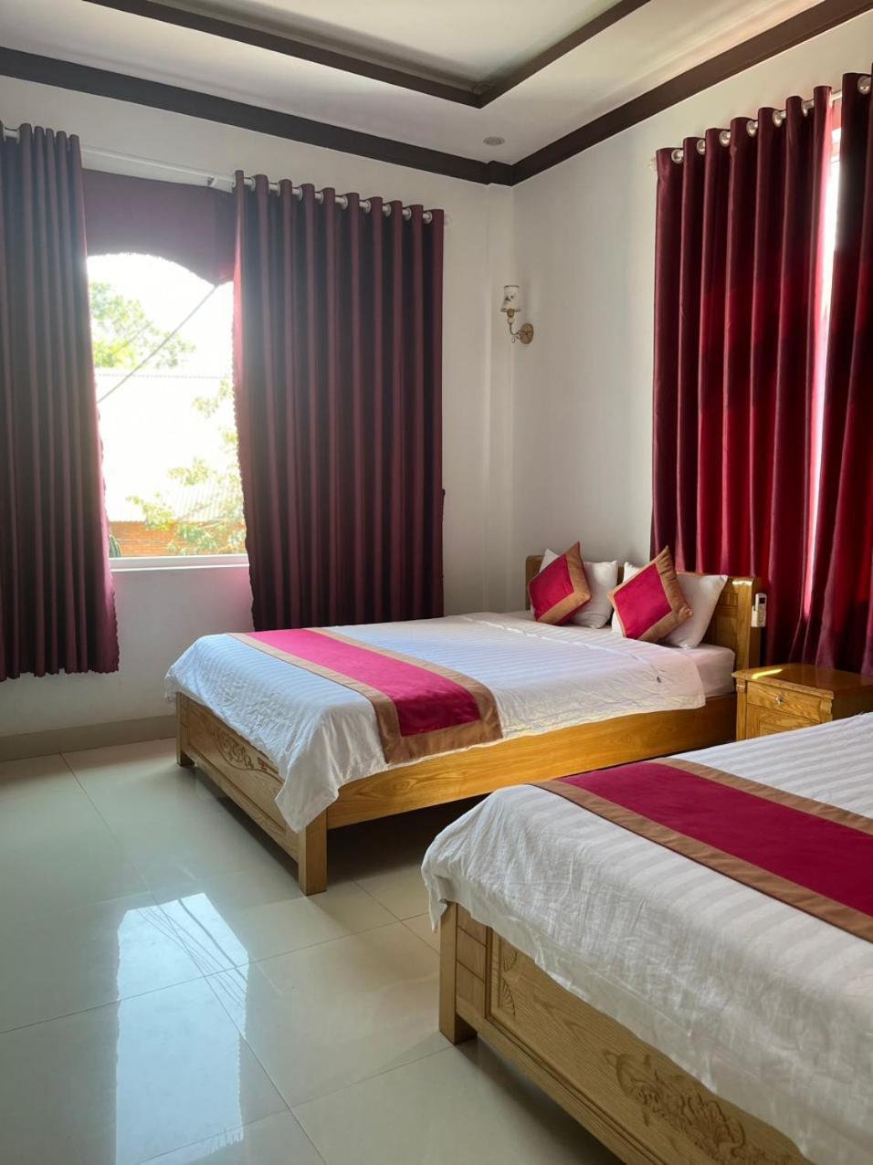 Lak View Hotel Liên Sơn Ngoại thất bức ảnh