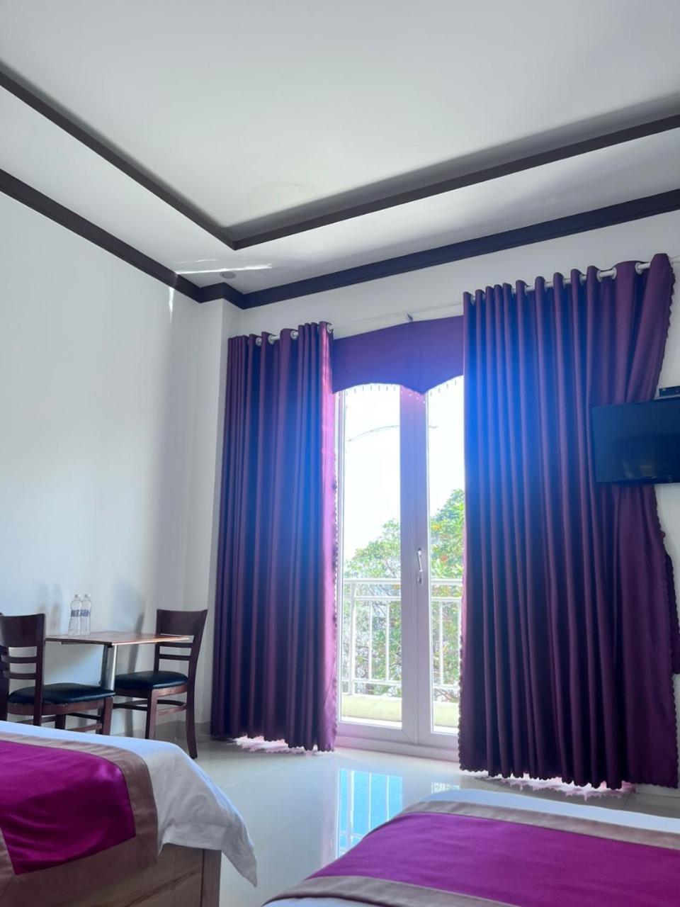 Lak View Hotel Liên Sơn Ngoại thất bức ảnh