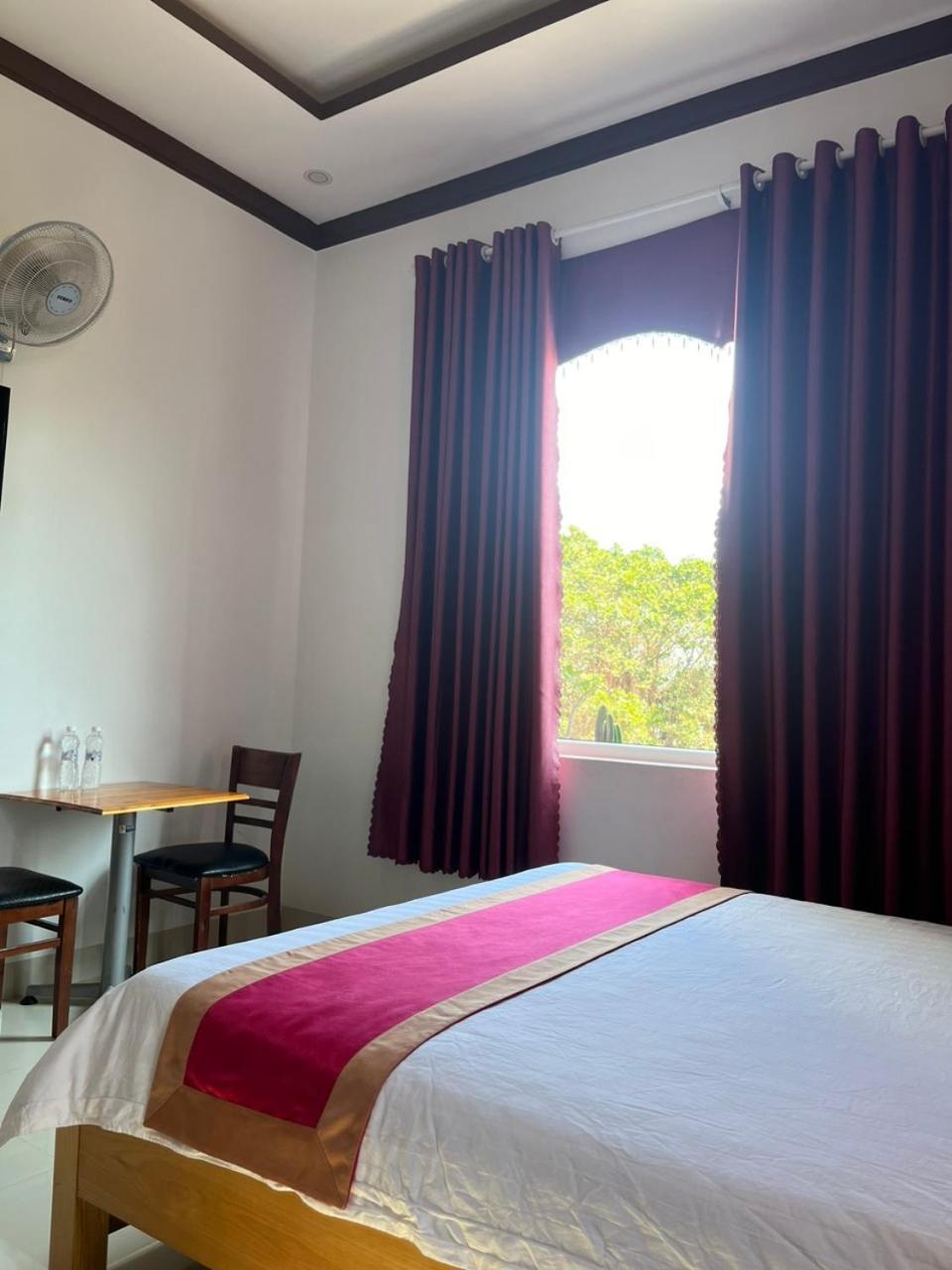 Lak View Hotel Liên Sơn Ngoại thất bức ảnh