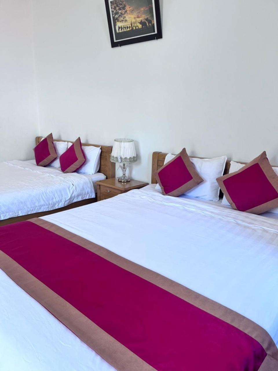 Lak View Hotel Liên Sơn Ngoại thất bức ảnh