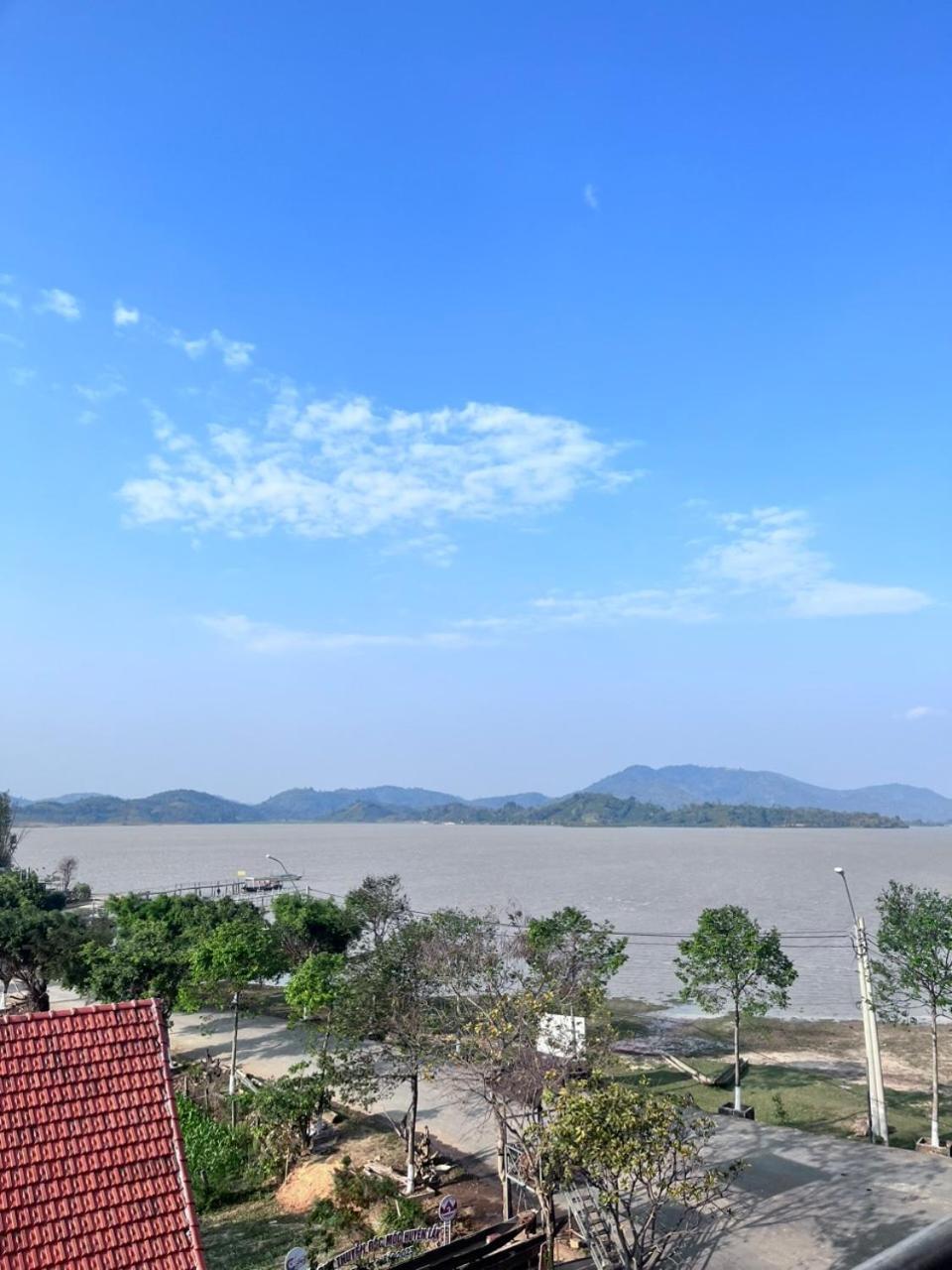 Lak View Hotel Liên Sơn Ngoại thất bức ảnh