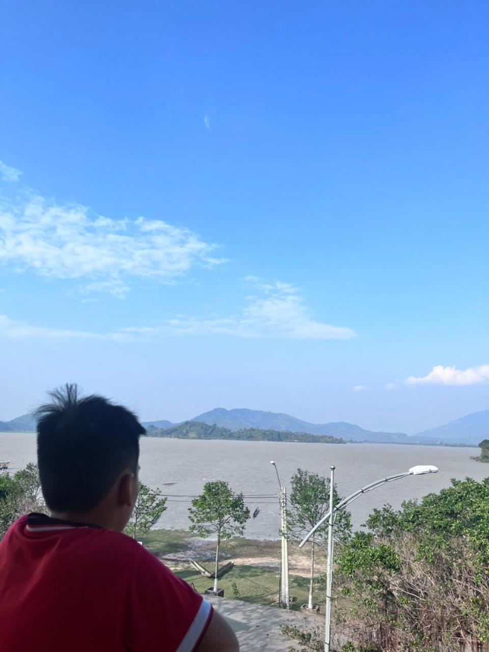 Lak View Hotel Liên Sơn Ngoại thất bức ảnh