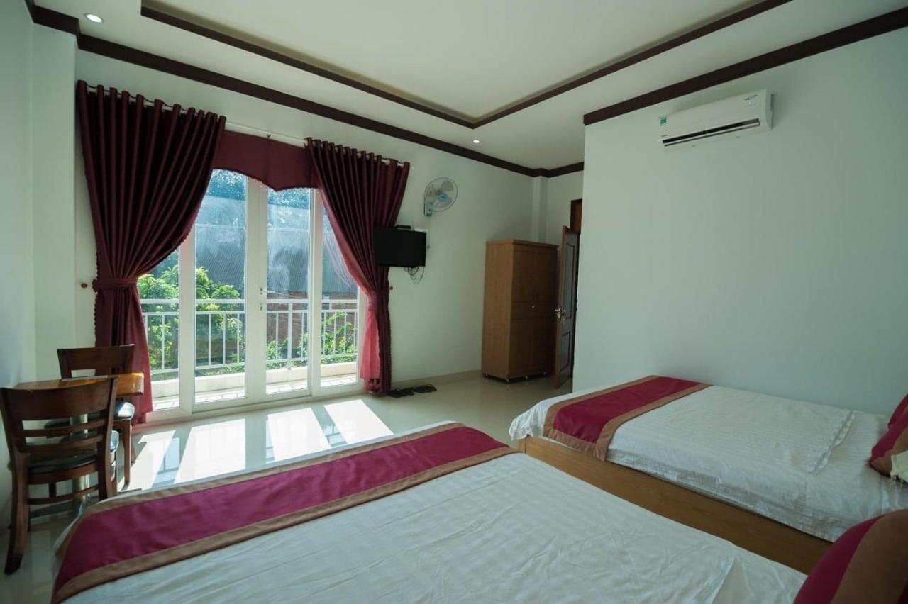 Lak View Hotel Liên Sơn Ngoại thất bức ảnh