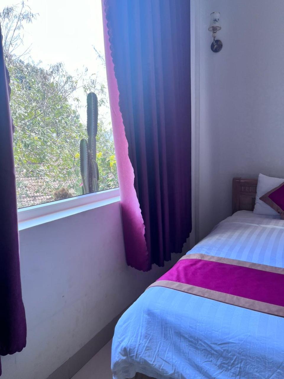 Lak View Hotel Liên Sơn Ngoại thất bức ảnh