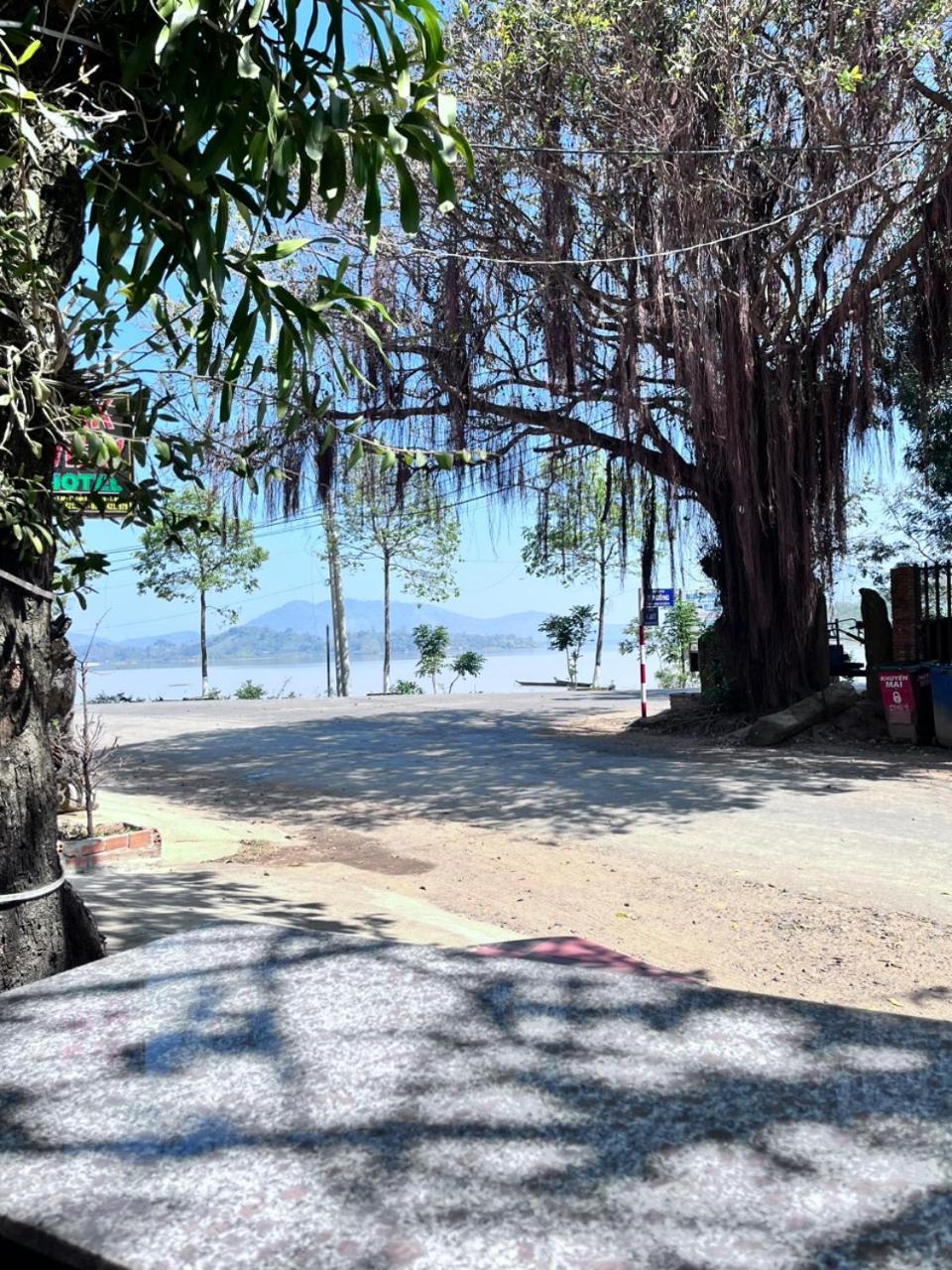 Lak View Hotel Liên Sơn Ngoại thất bức ảnh