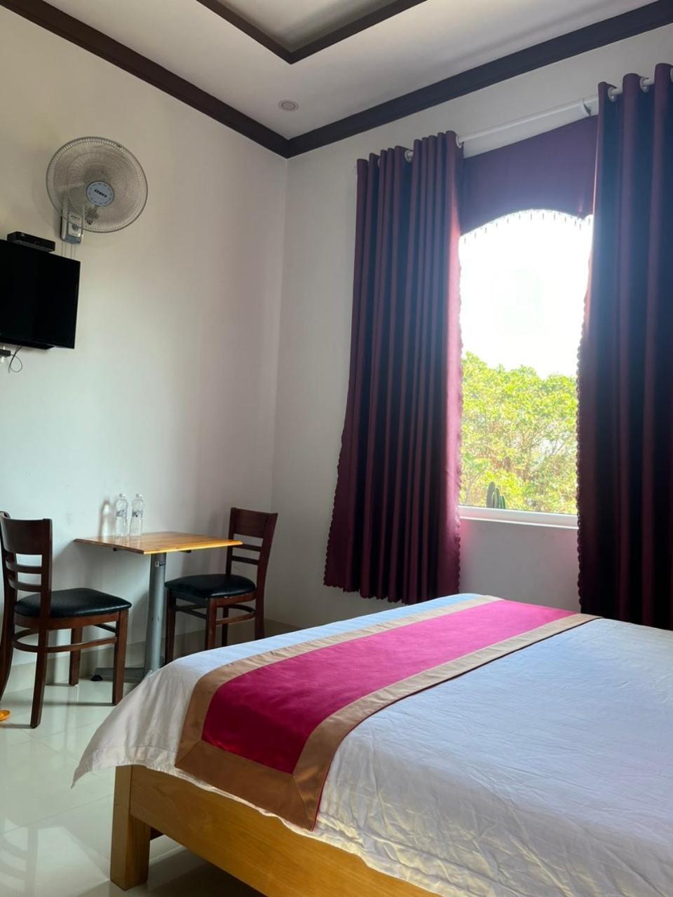 Lak View Hotel Liên Sơn Ngoại thất bức ảnh