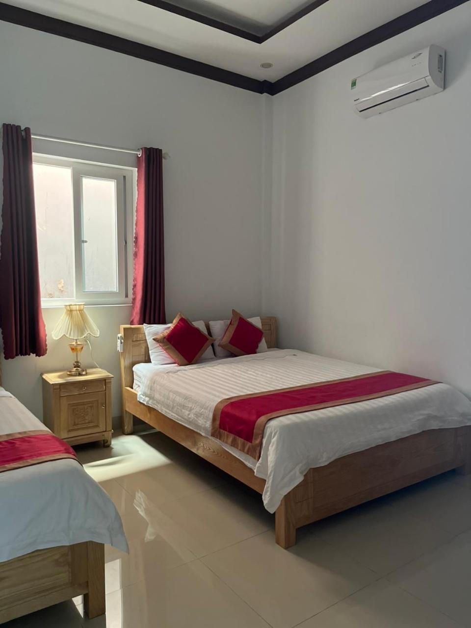 Lak View Hotel Liên Sơn Ngoại thất bức ảnh