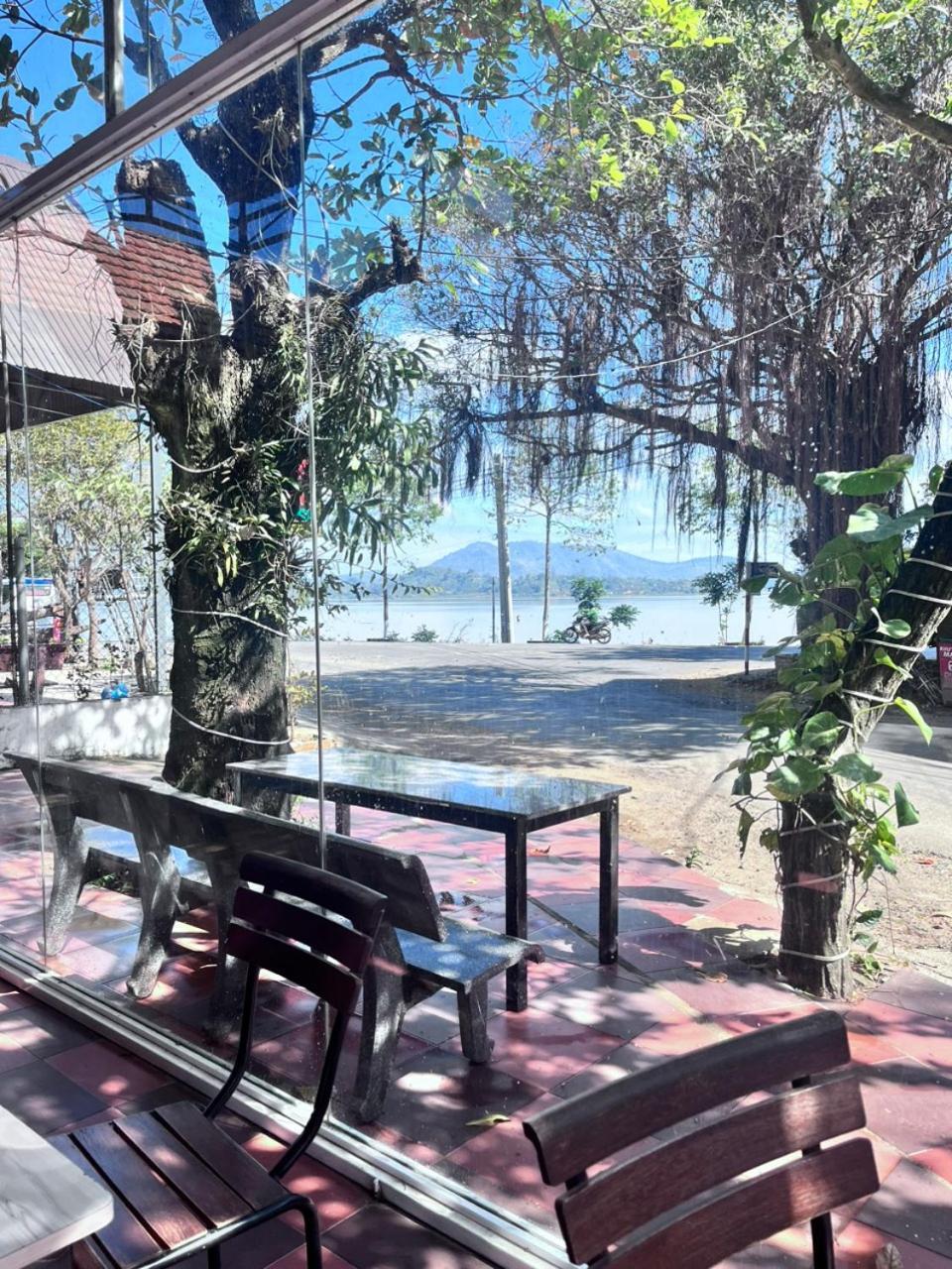 Lak View Hotel Liên Sơn Ngoại thất bức ảnh