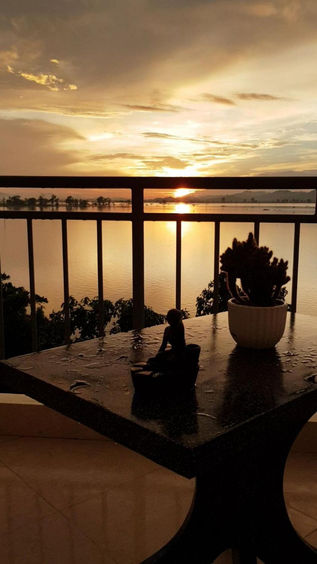 Lak View Hotel Liên Sơn Ngoại thất bức ảnh