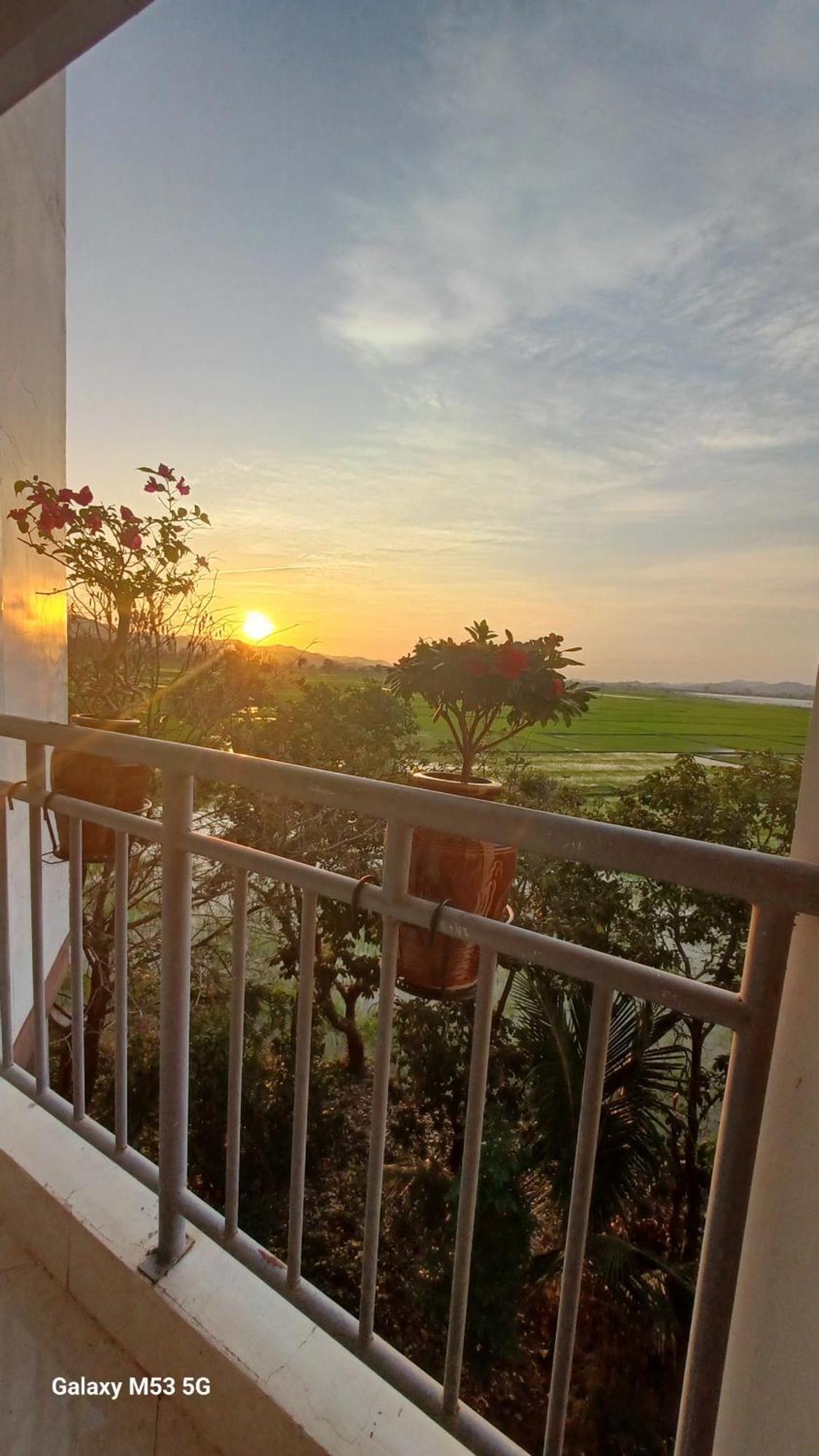 Lak View Hotel Liên Sơn Ngoại thất bức ảnh