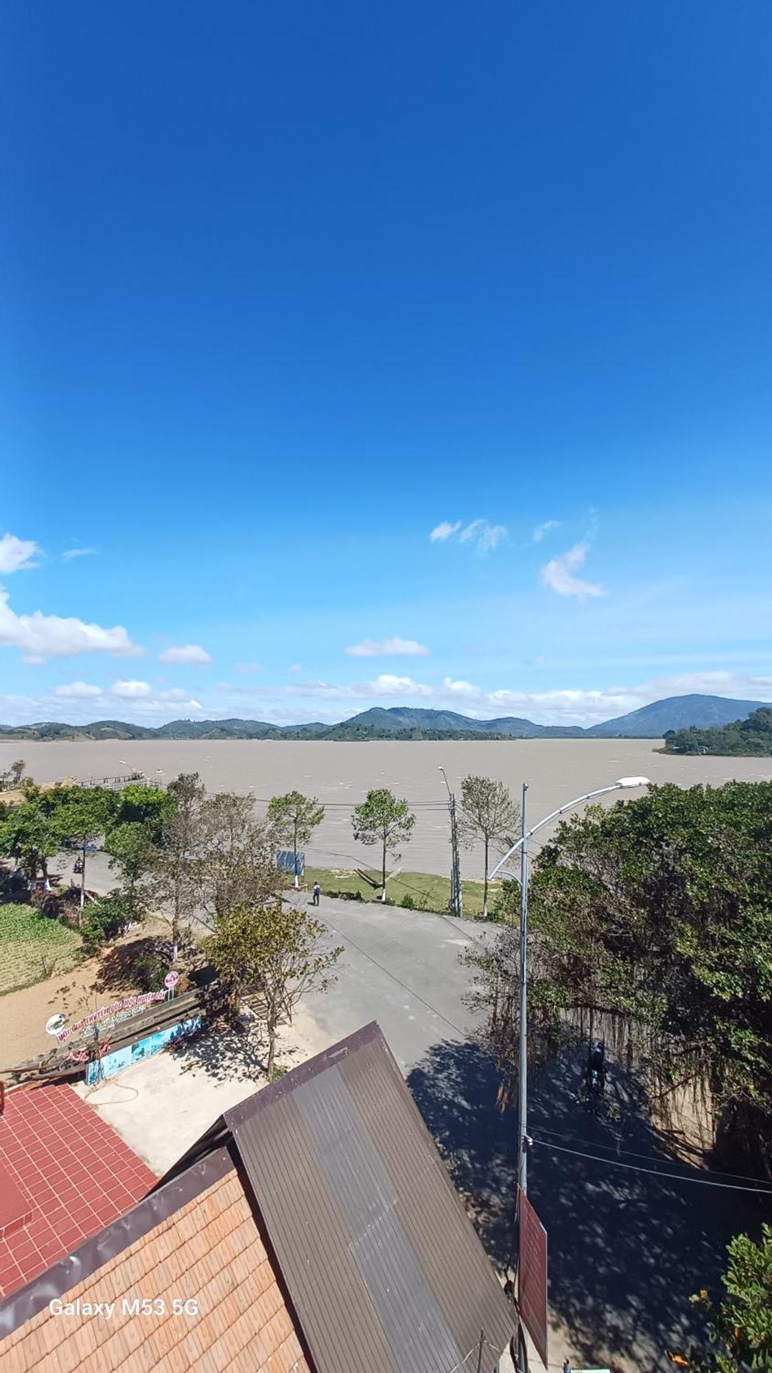 Lak View Hotel Liên Sơn Ngoại thất bức ảnh
