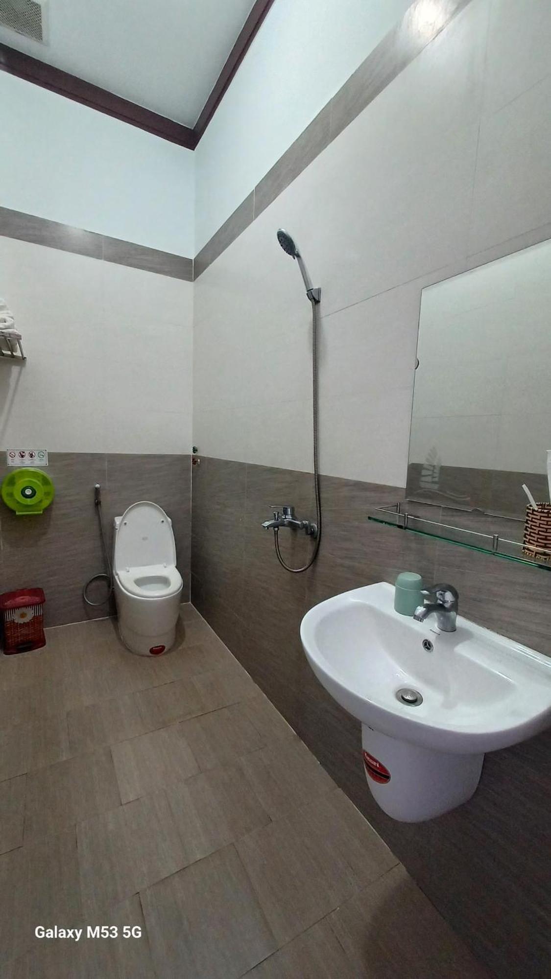 Lak View Hotel Liên Sơn Ngoại thất bức ảnh