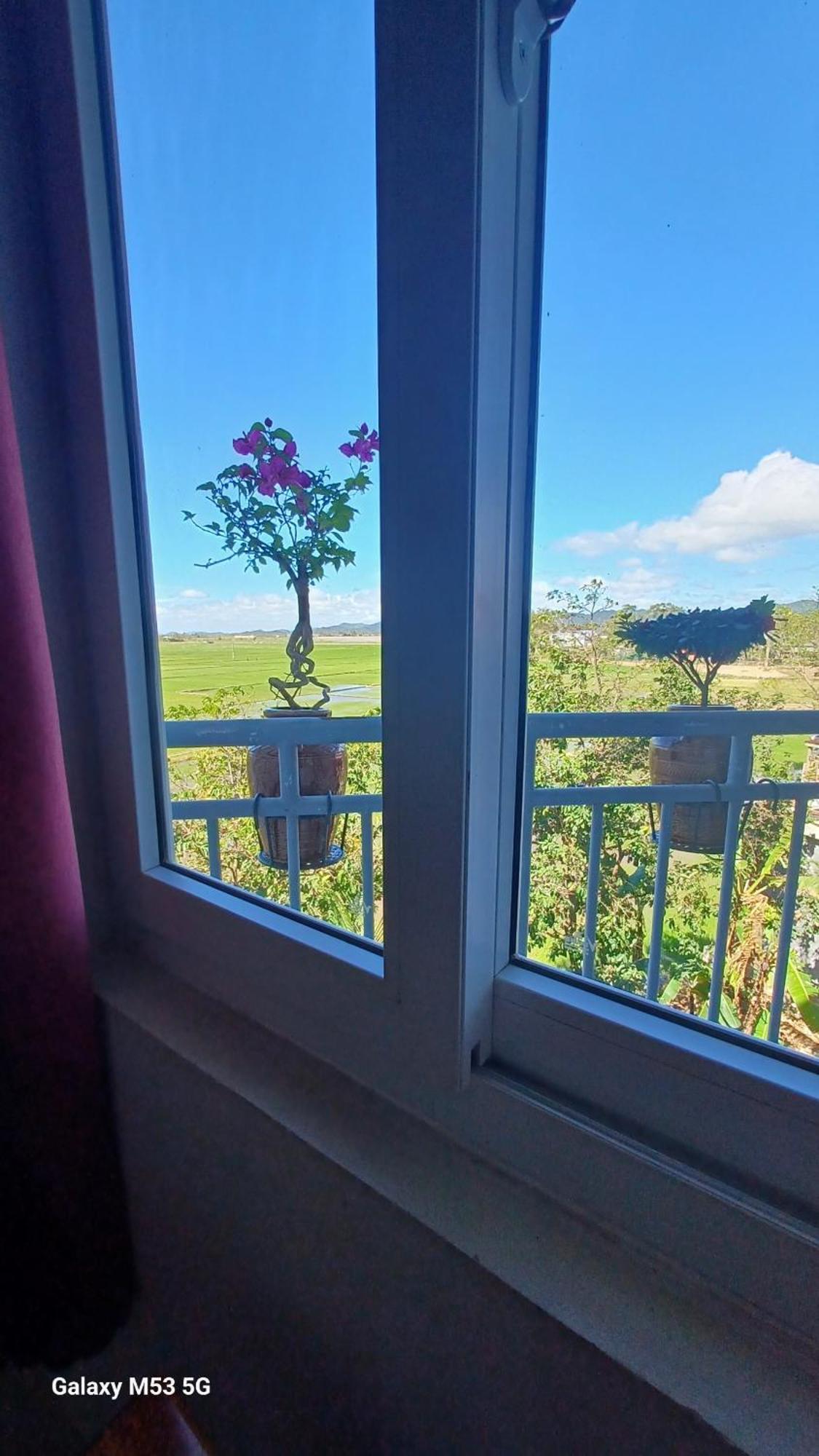 Lak View Hotel Liên Sơn Ngoại thất bức ảnh