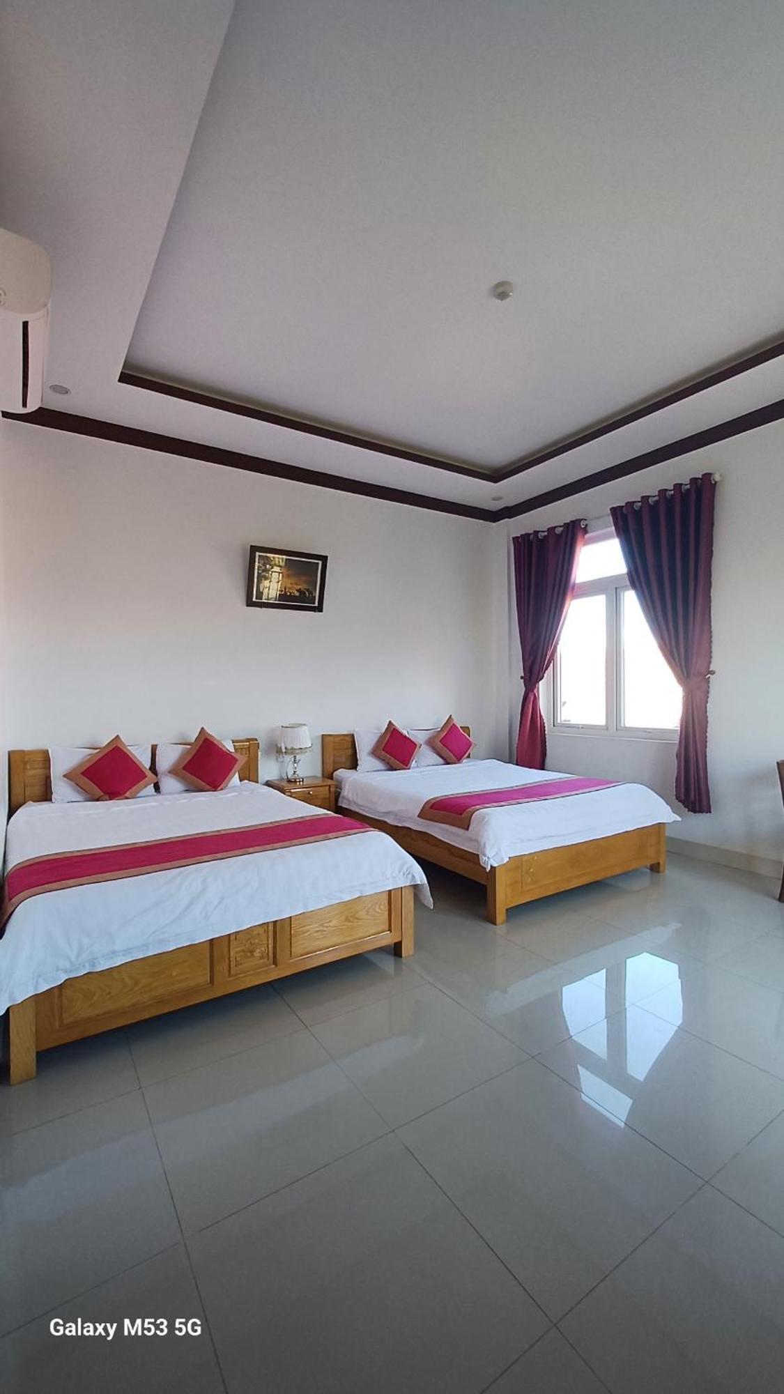 Lak View Hotel Liên Sơn Ngoại thất bức ảnh