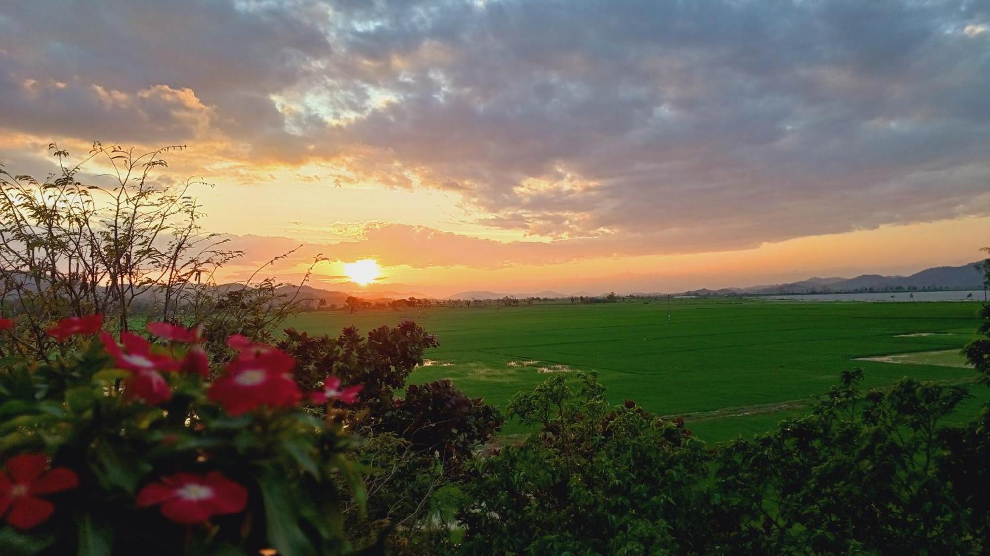 Lak View Hotel Liên Sơn Ngoại thất bức ảnh