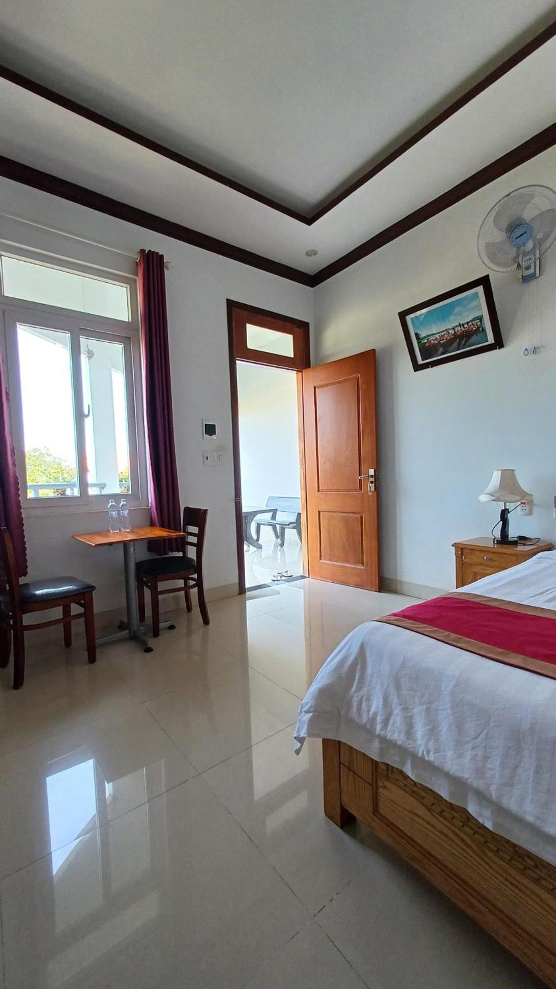 Lak View Hotel Liên Sơn Ngoại thất bức ảnh