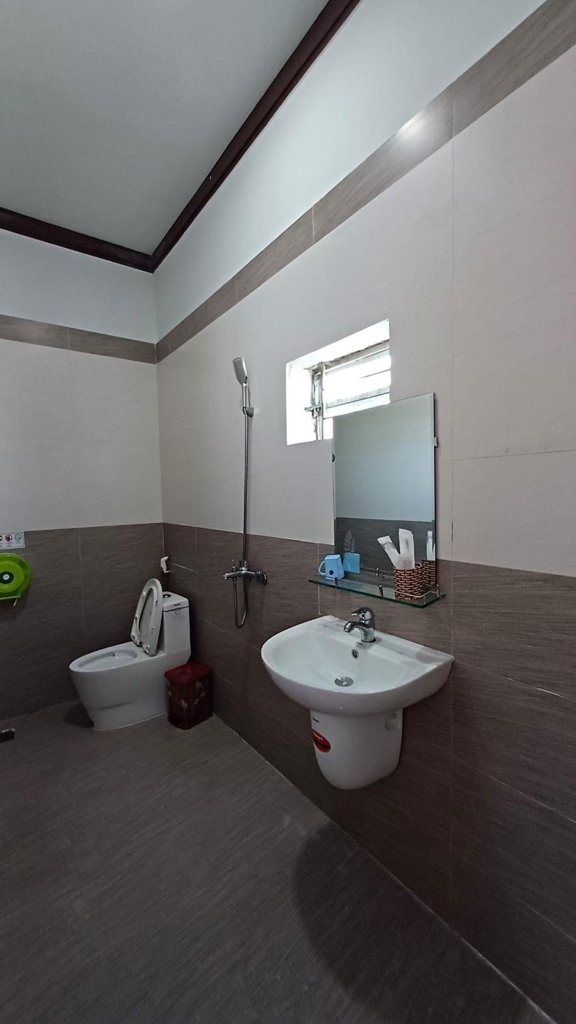 Lak View Hotel Liên Sơn Ngoại thất bức ảnh