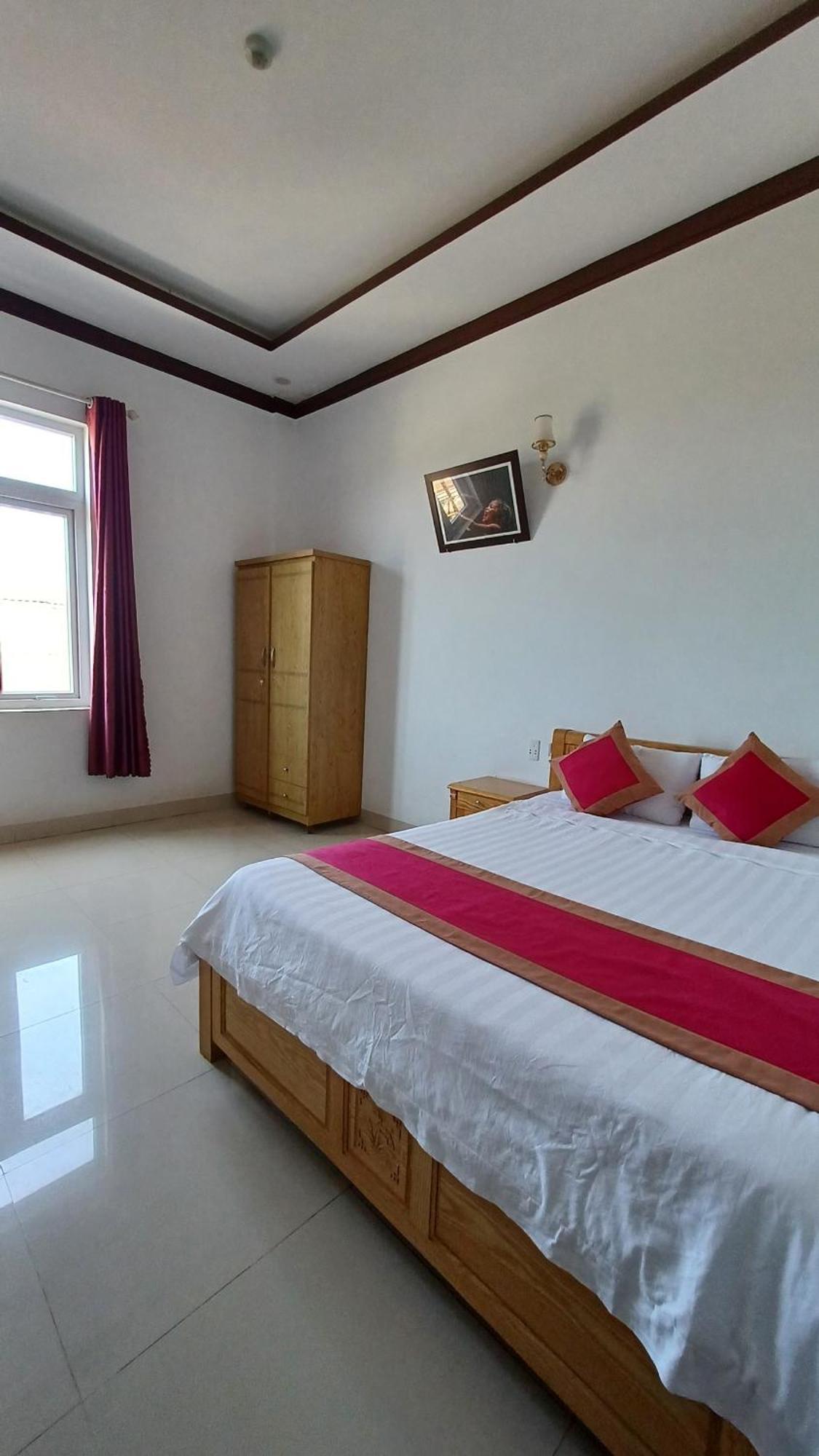 Lak View Hotel Liên Sơn Ngoại thất bức ảnh